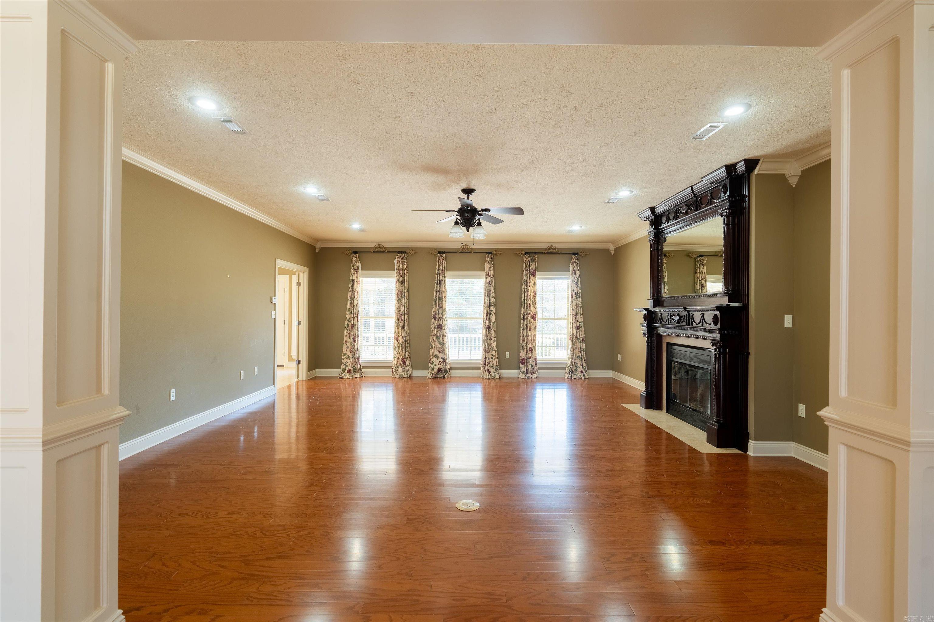 917 A  Skyline  Searcy, AR