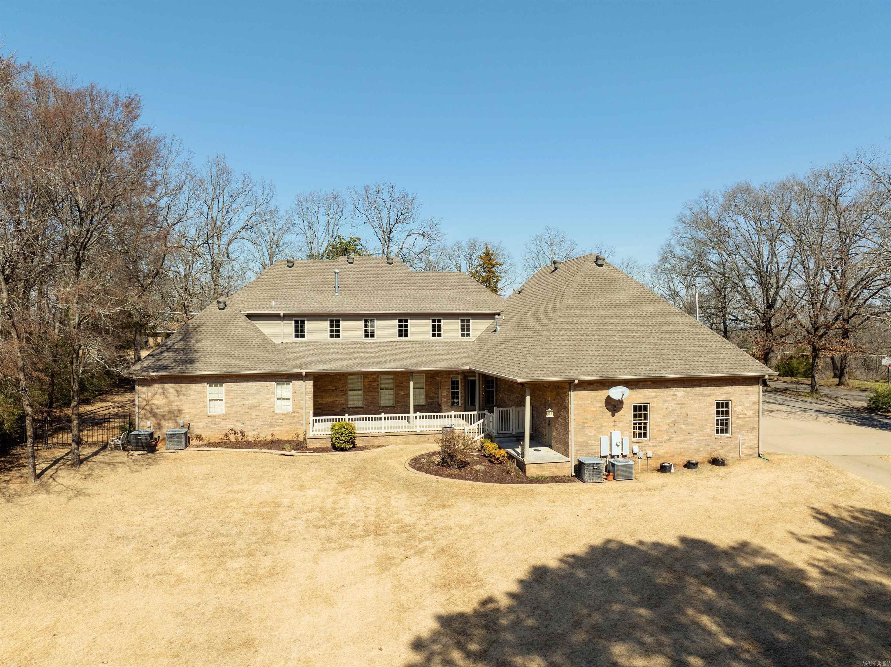 917 A  Skyline  Searcy, AR