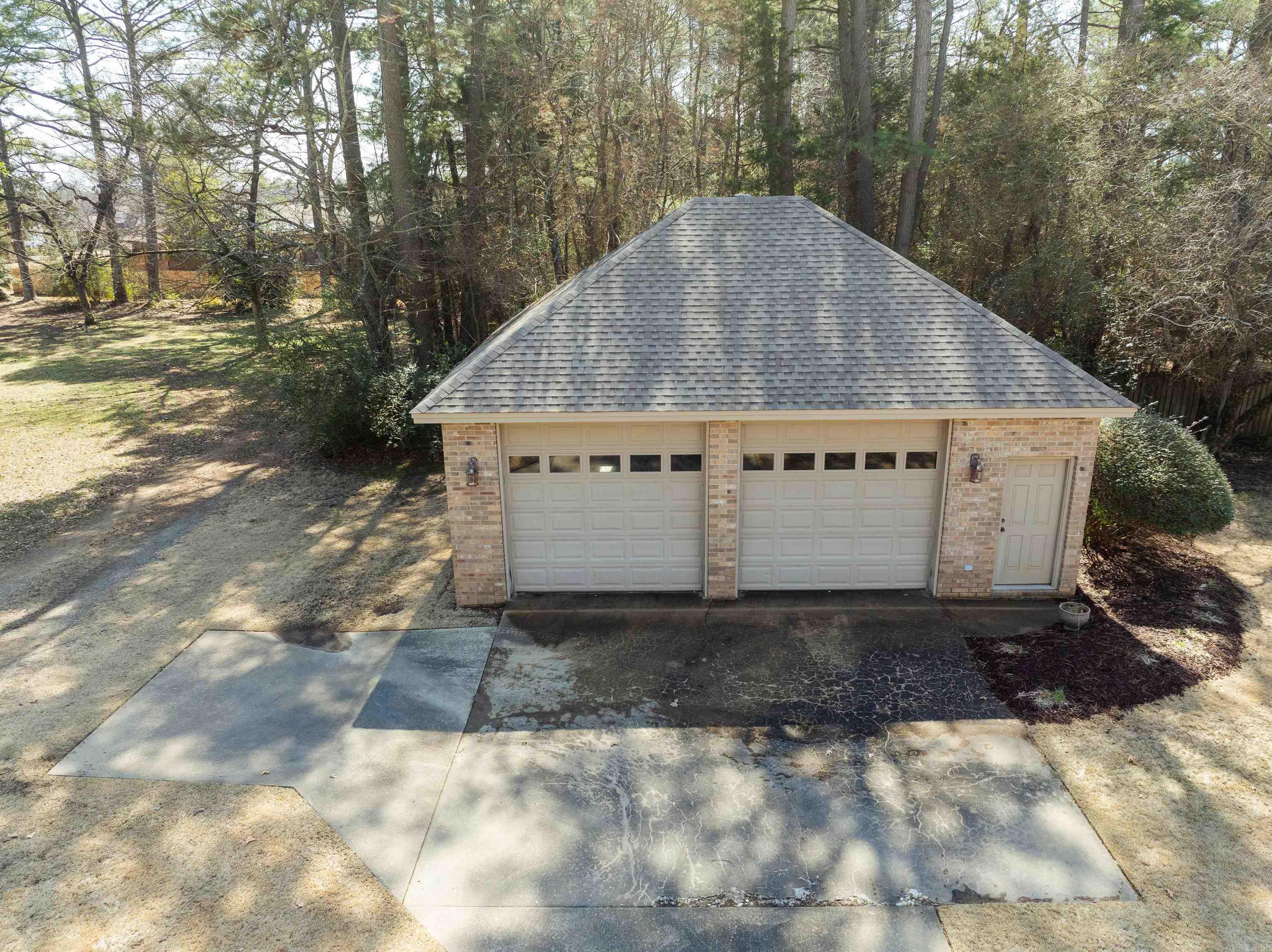 917 A  Skyline  Searcy, AR