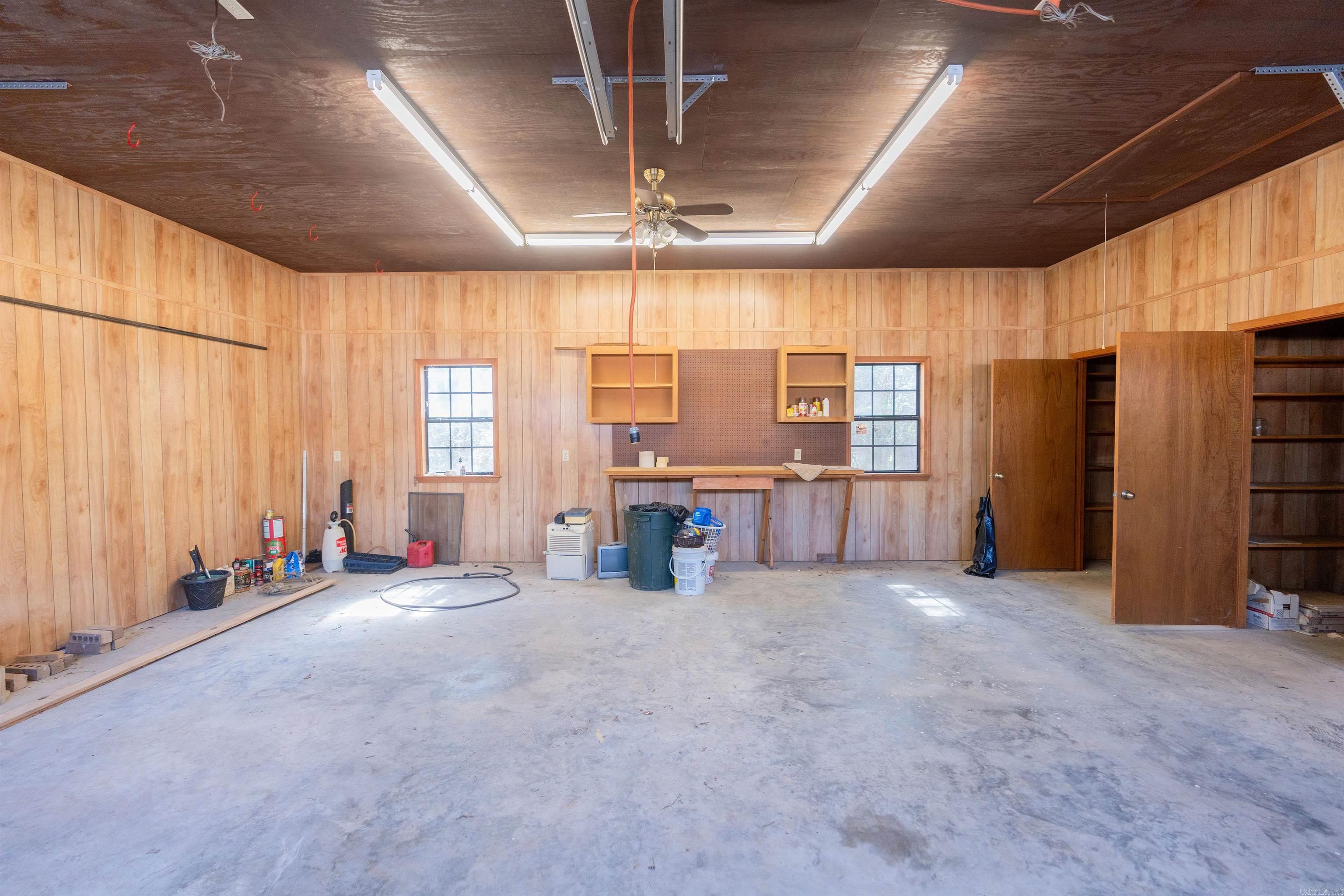 917 A  Skyline  Searcy, AR