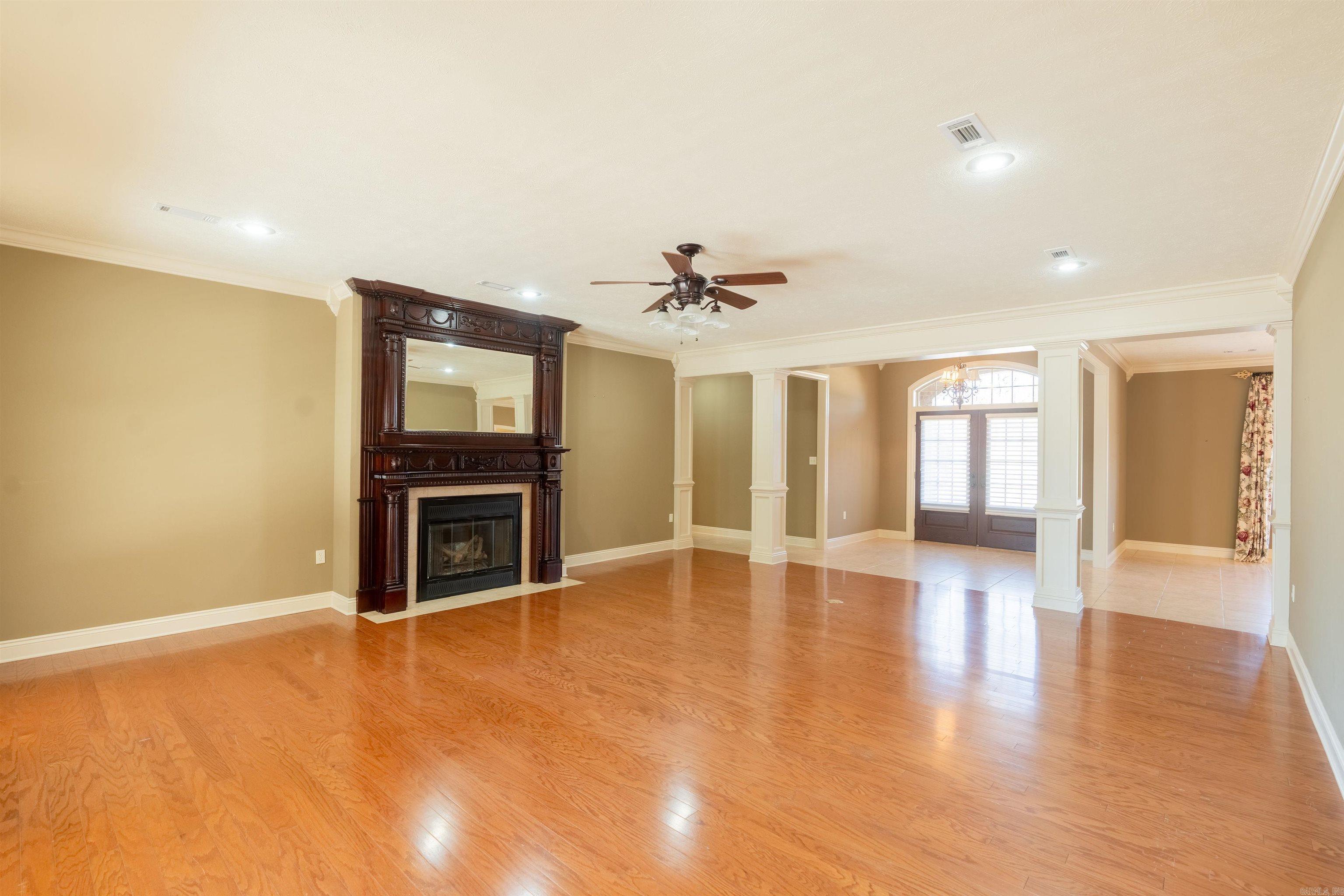 917 A  Skyline  Searcy, AR