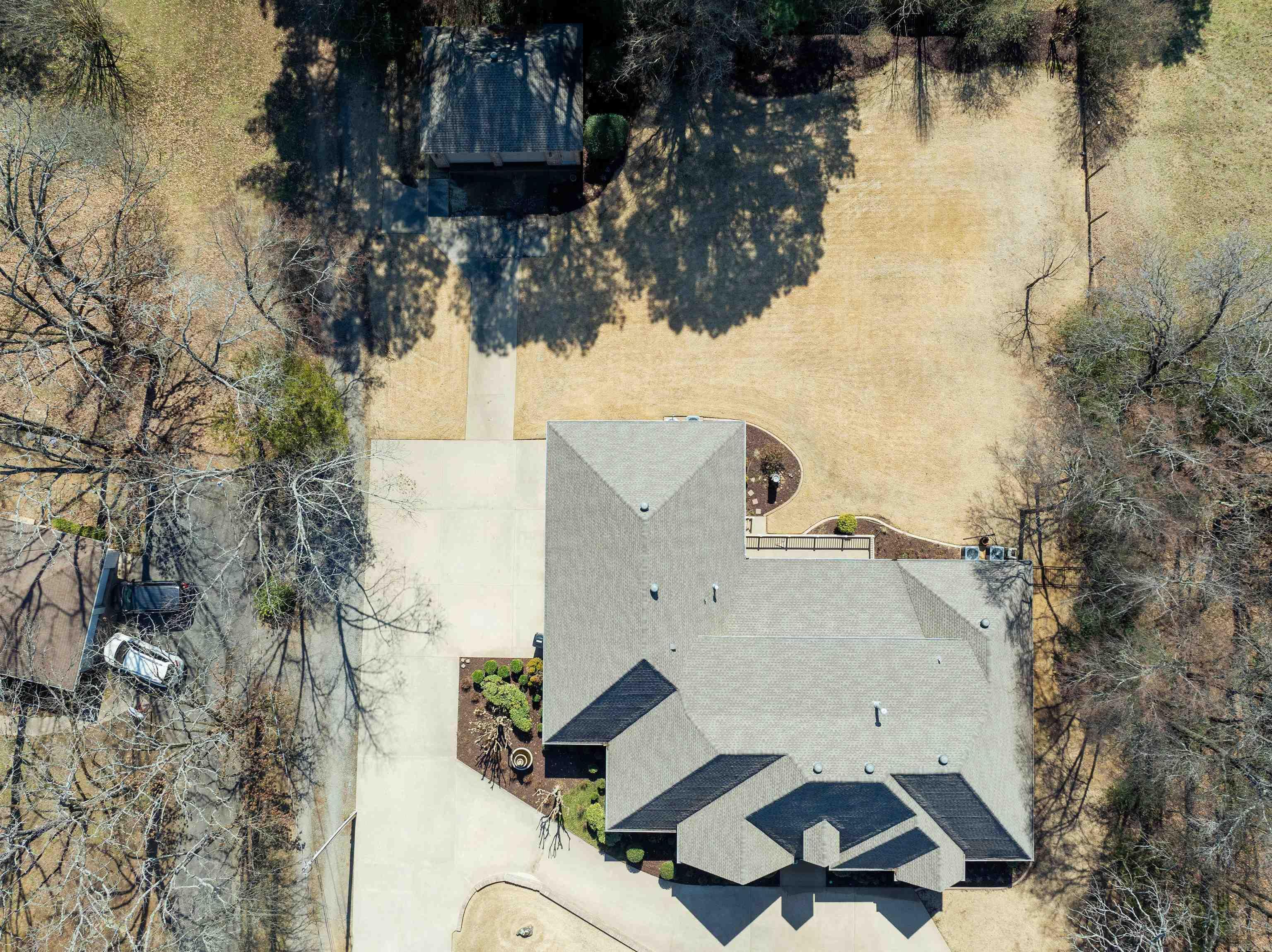 917 A  Skyline  Searcy, AR