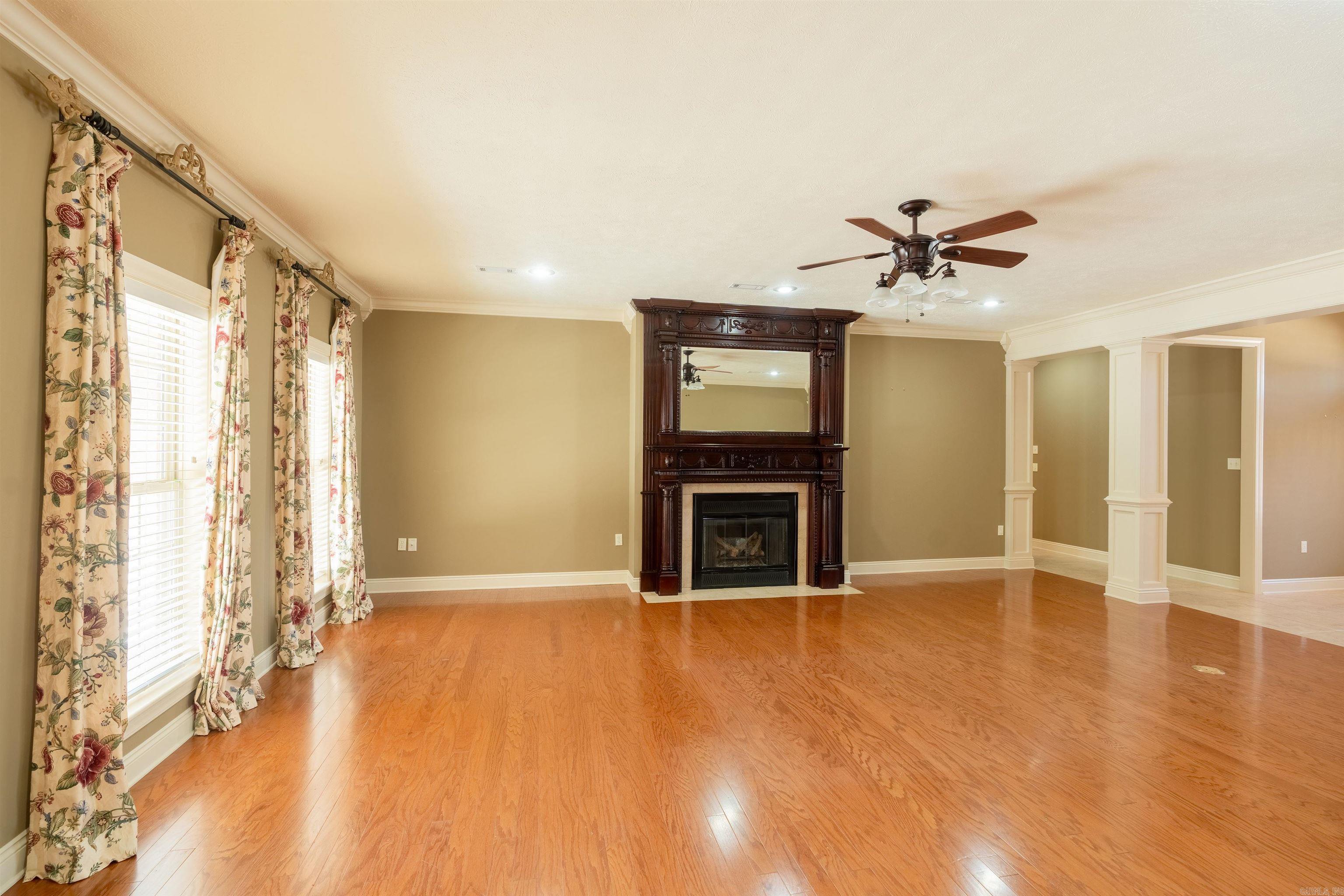 917 A  Skyline  Searcy, AR