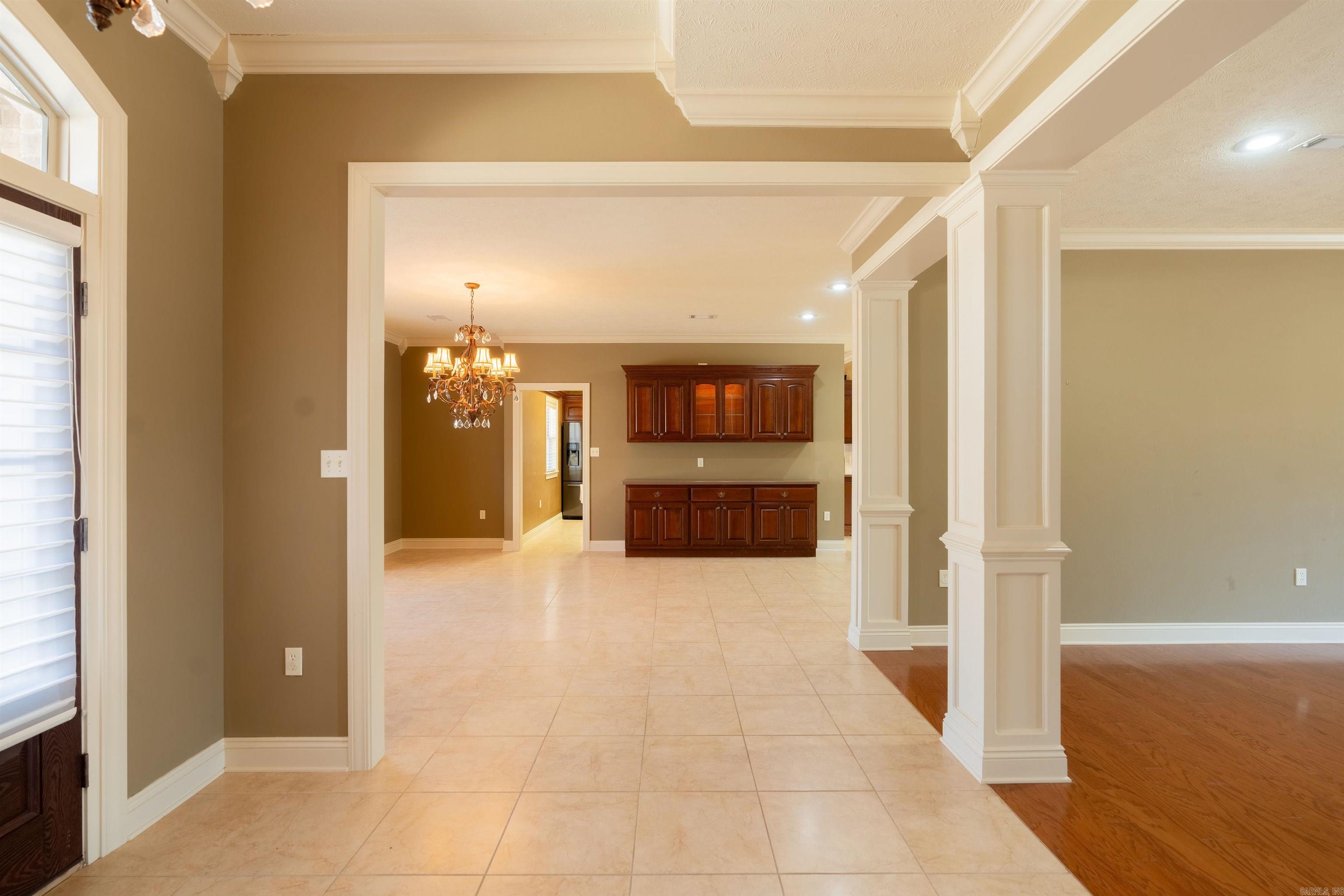 917 A  Skyline  Searcy, AR