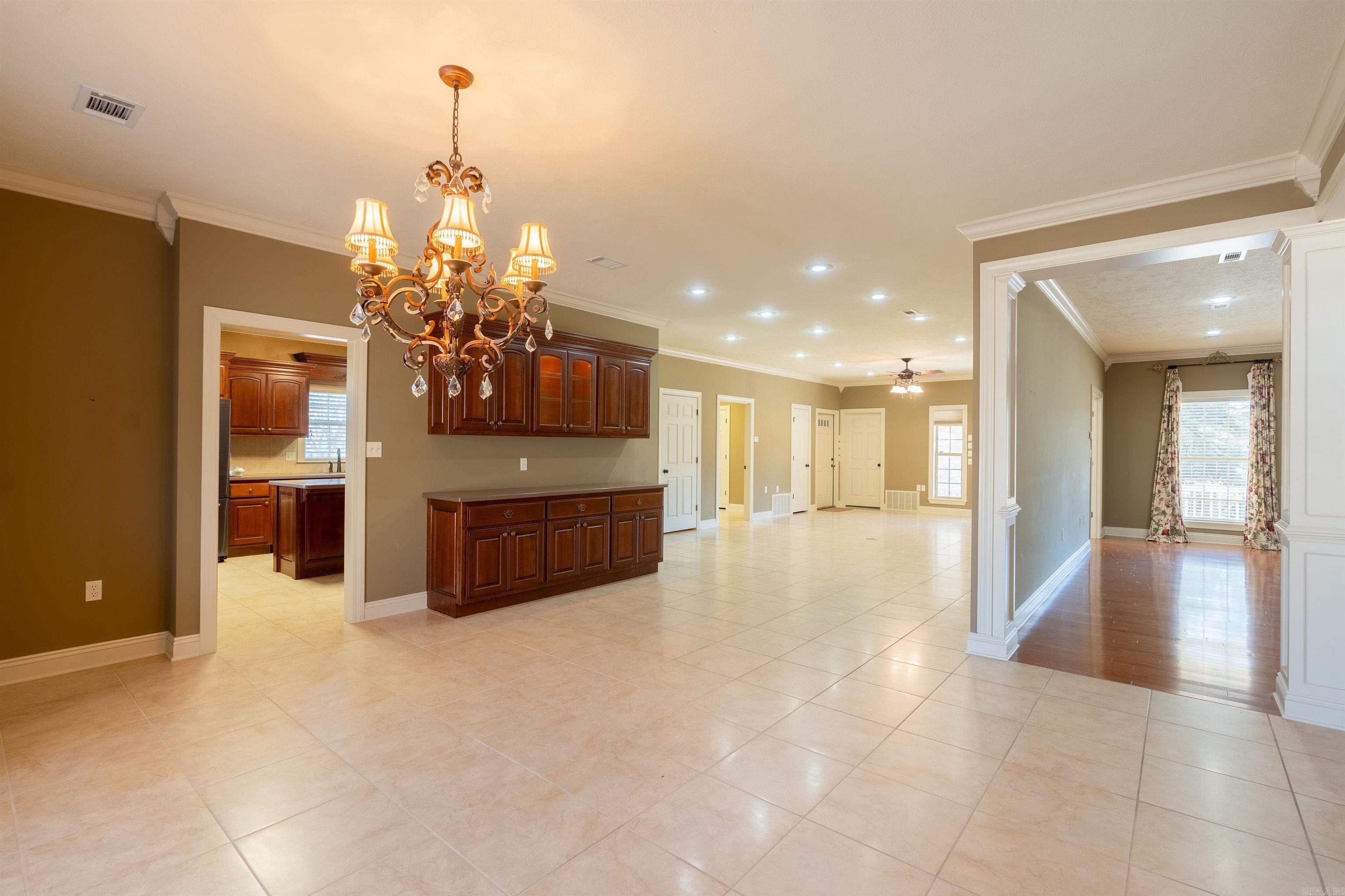 917 A  Skyline  Searcy, AR