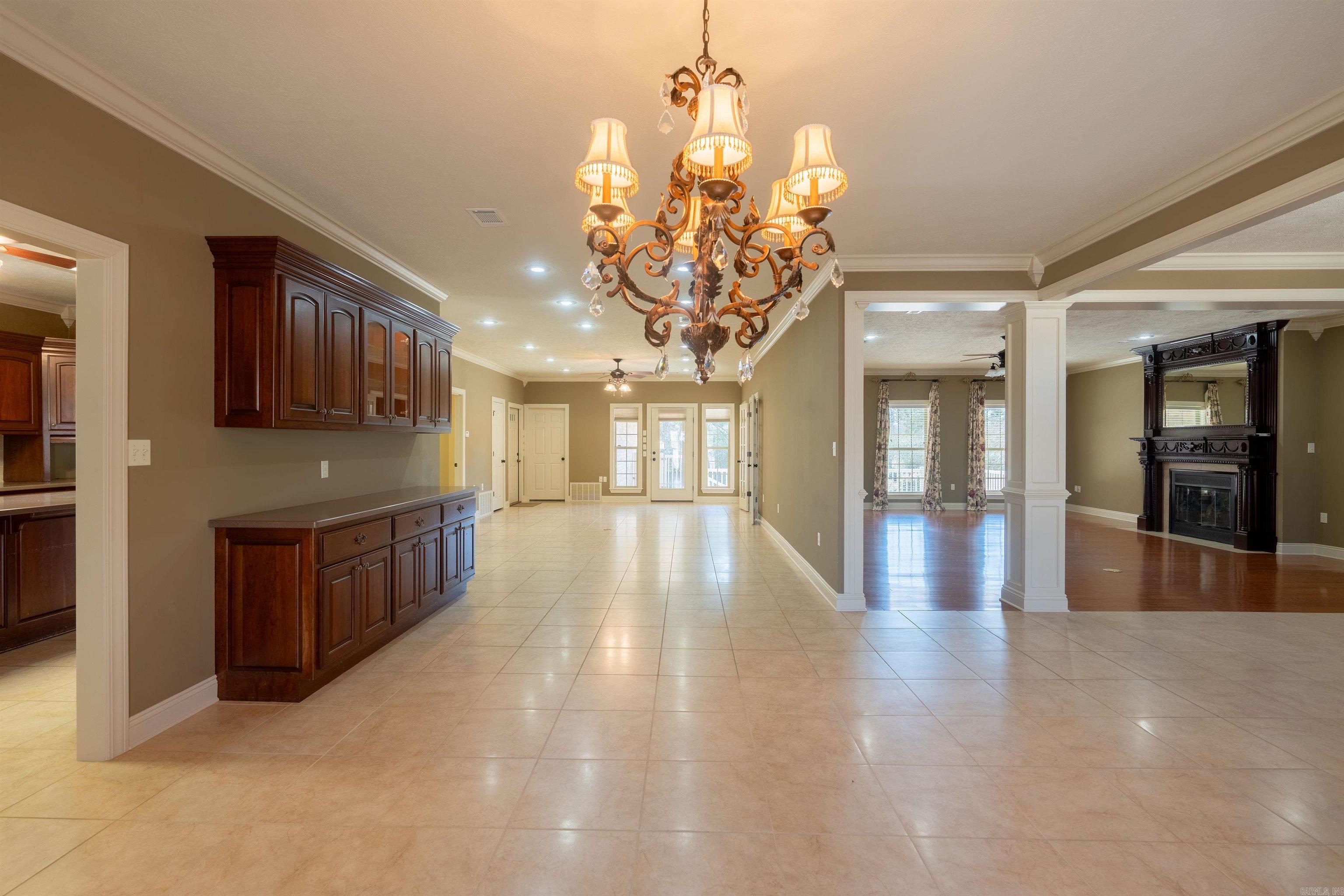 917 A  Skyline  Searcy, AR