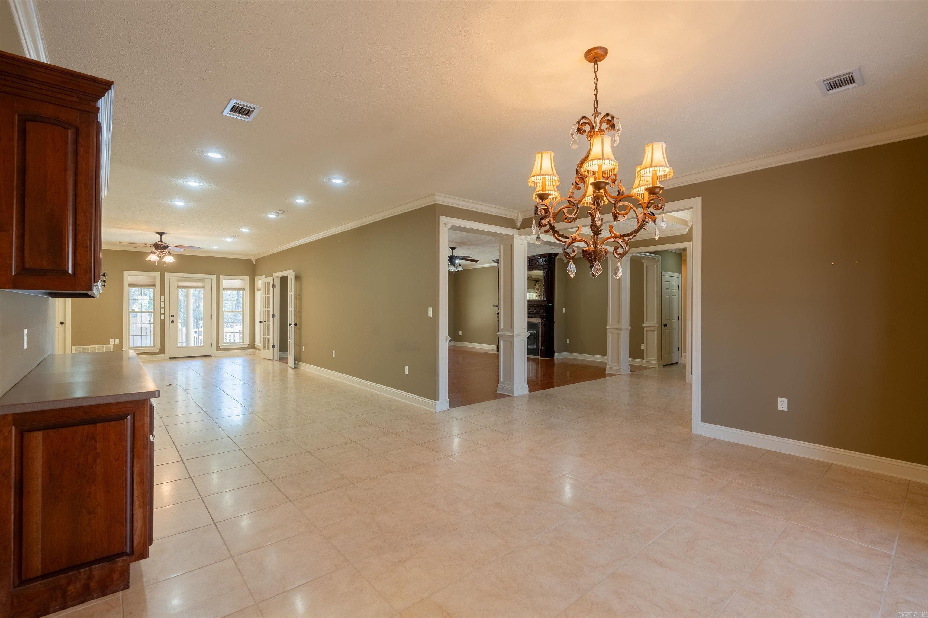 917 A  Skyline  Searcy, AR