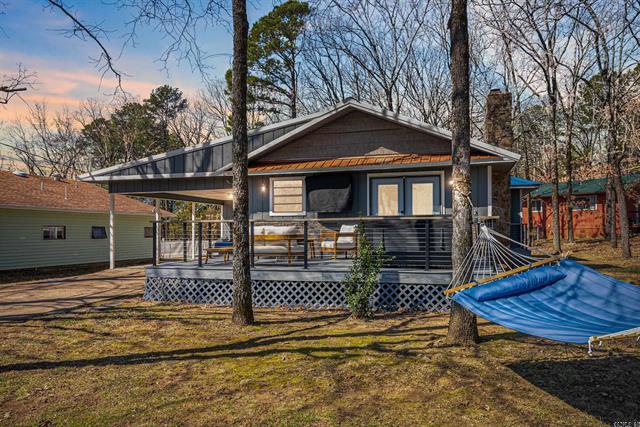 146  Overlook  Fairfield Bay, AR