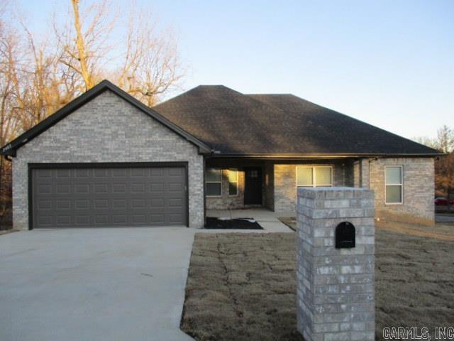 2403 Southwind Drive Paragould, AR 72450