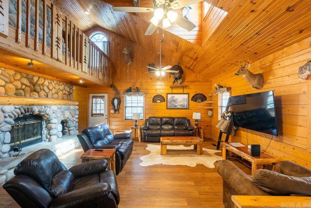 196  Schmelzer  Pangburn, AR