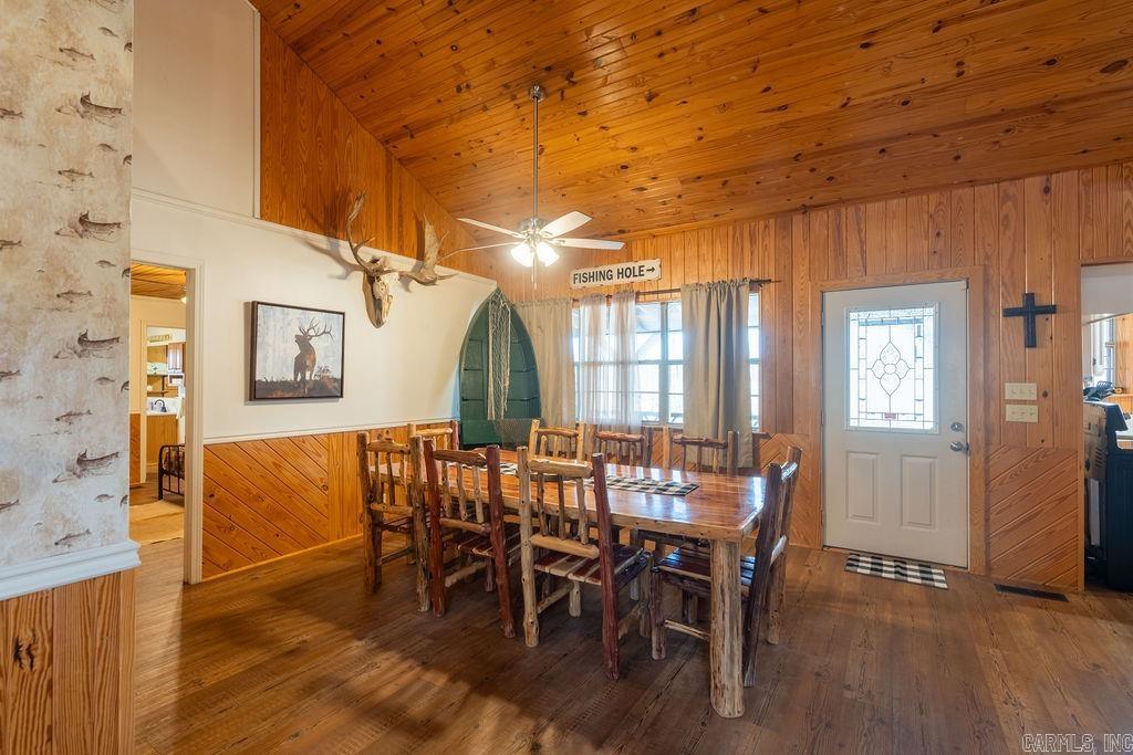 196  Schmelzer  Pangburn, AR