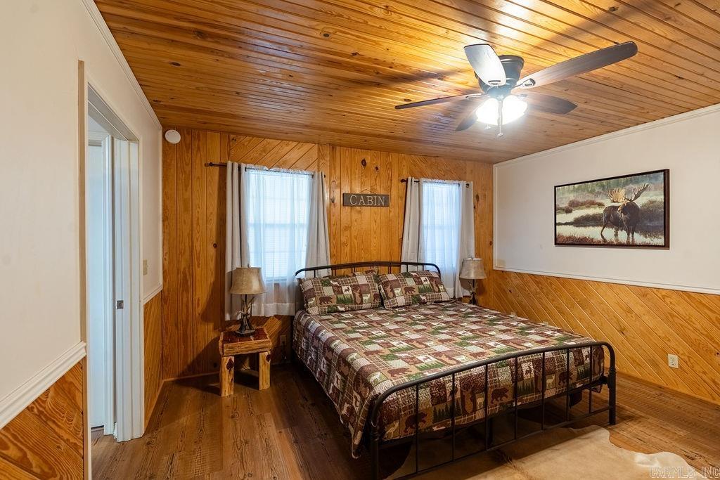 196  Schmelzer  Pangburn, AR