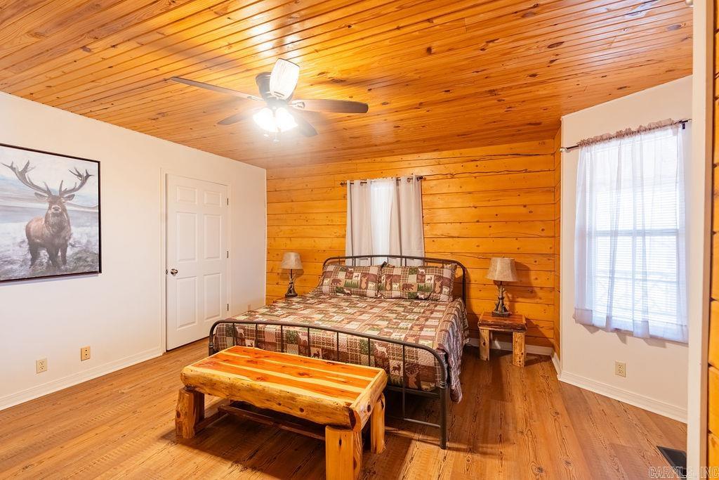 196  Schmelzer  Pangburn, AR