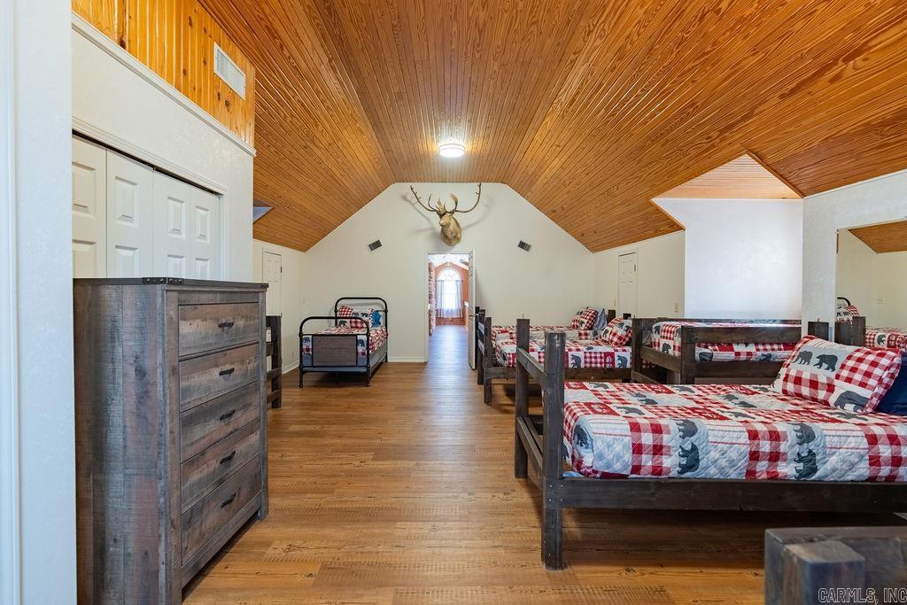 196  Schmelzer  Pangburn, AR