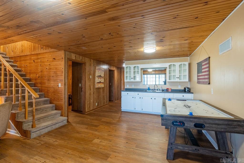 196  Schmelzer  Pangburn, AR