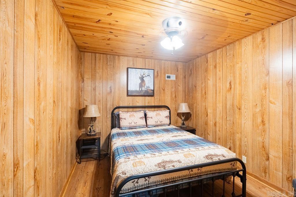 196  Schmelzer  Pangburn, AR