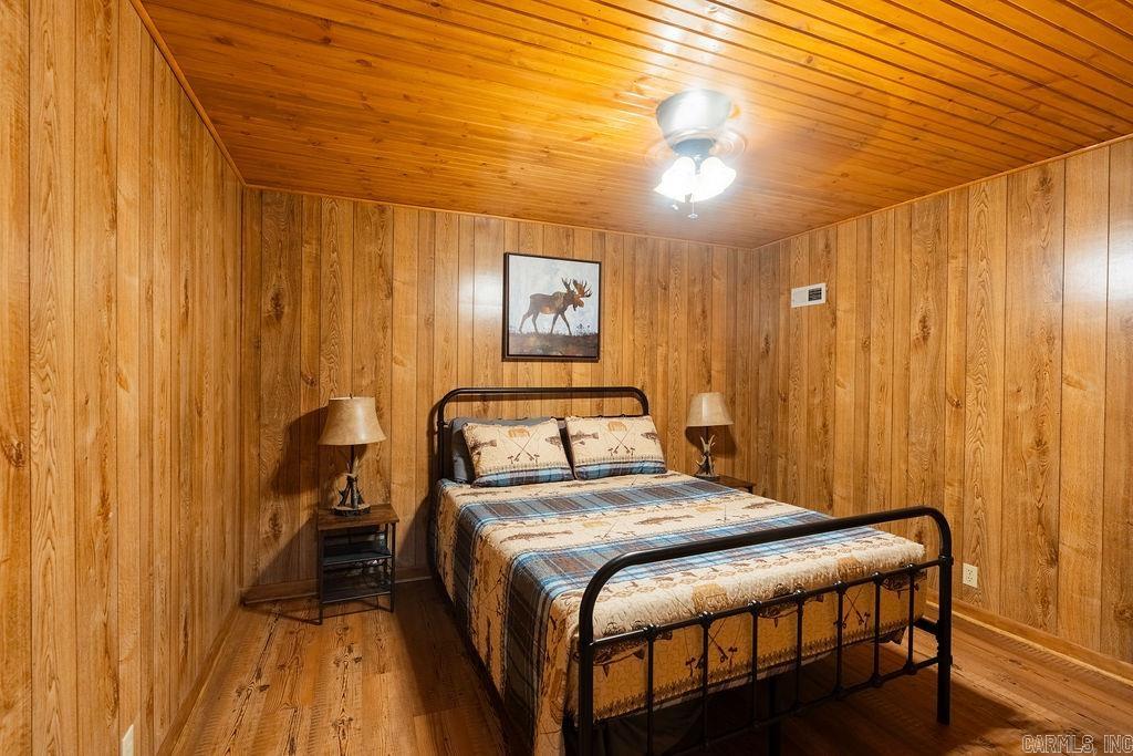 196  Schmelzer  Pangburn, AR