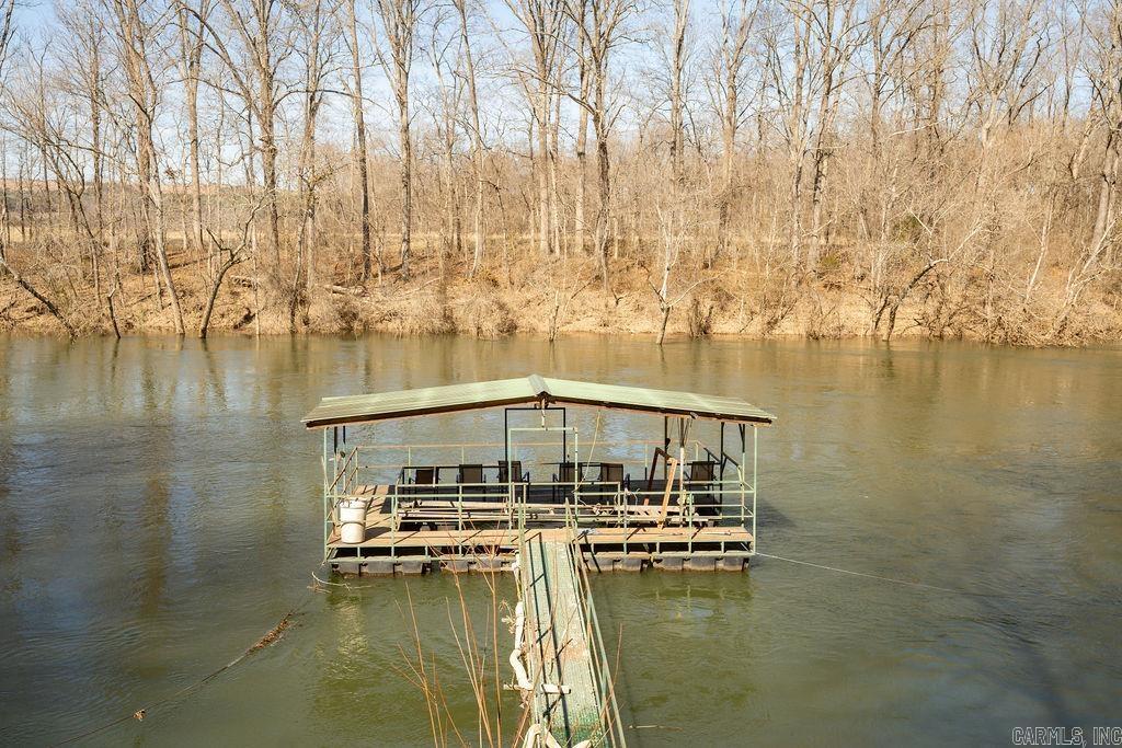 196  Schmelzer  Pangburn, AR