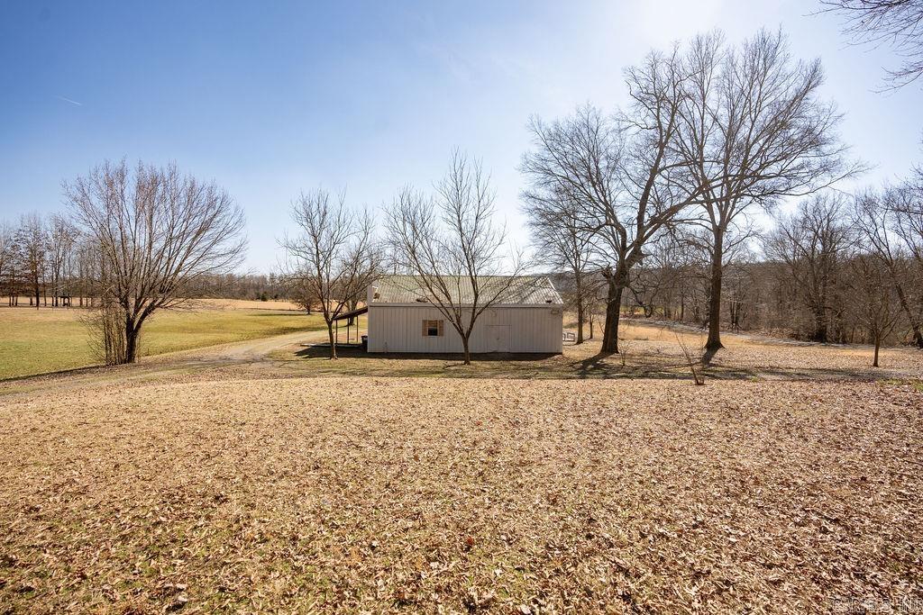 196  Schmelzer  Pangburn, AR