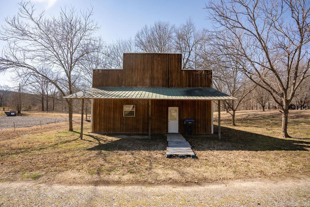 196  Schmelzer  Pangburn, AR