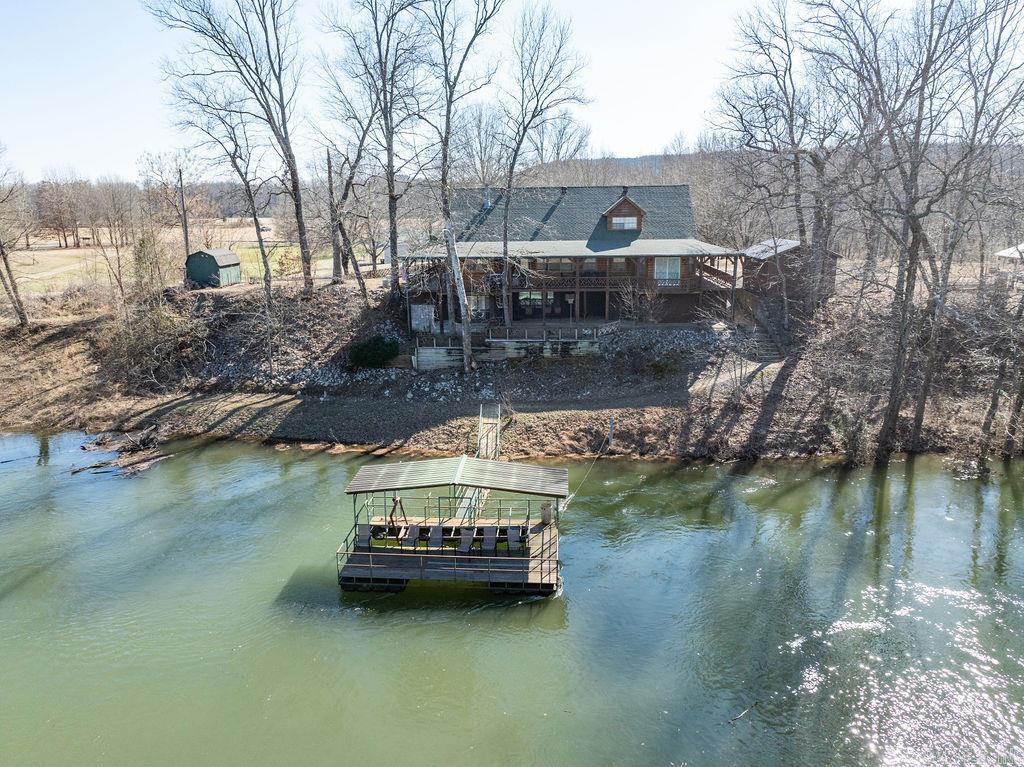 196  Schmelzer  Pangburn, AR
