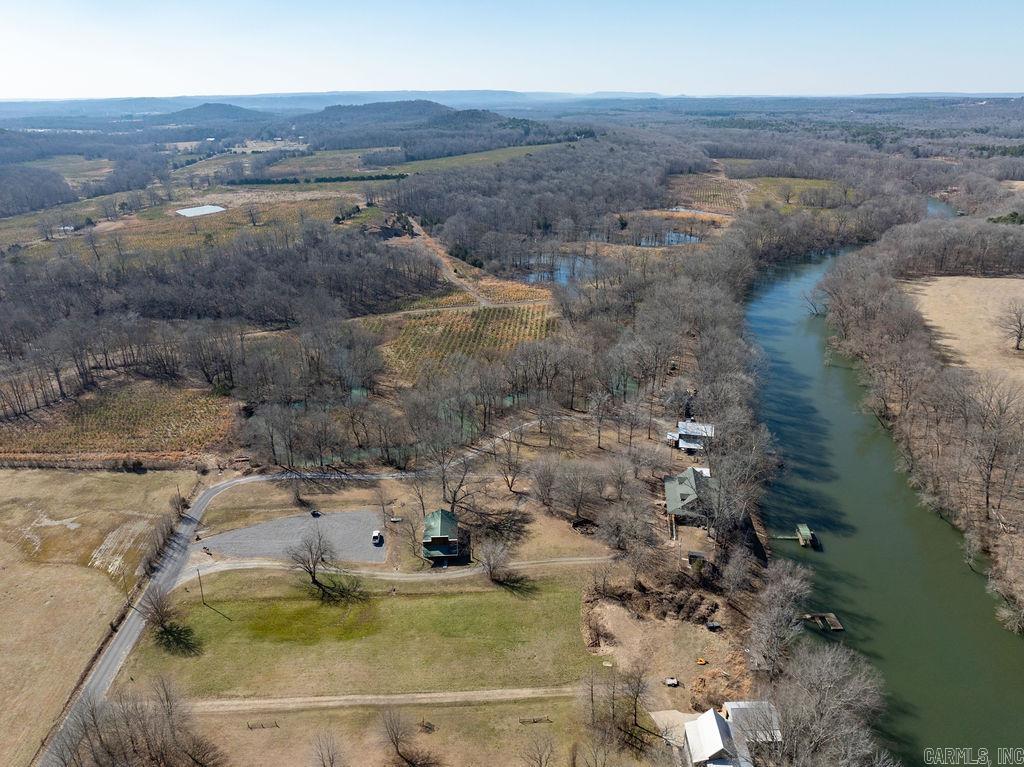 196  Schmelzer  Pangburn, AR