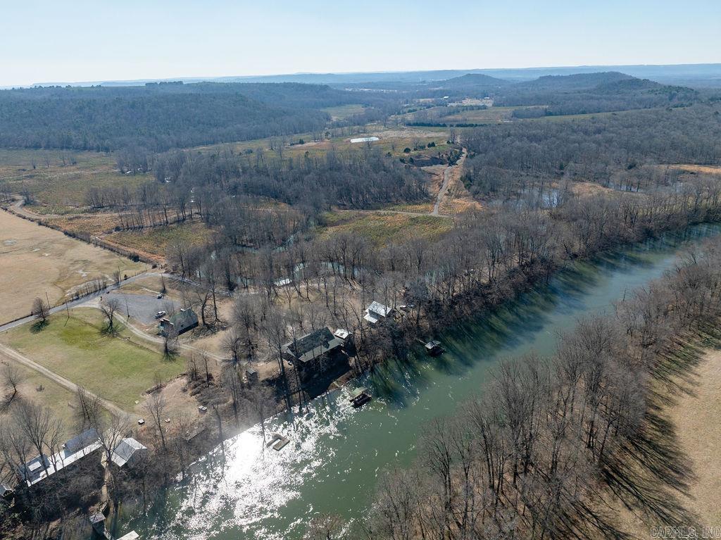 196  Schmelzer  Pangburn, AR