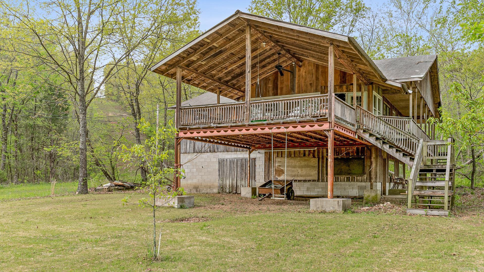 251  Springwood Terrace  Hardy, AR