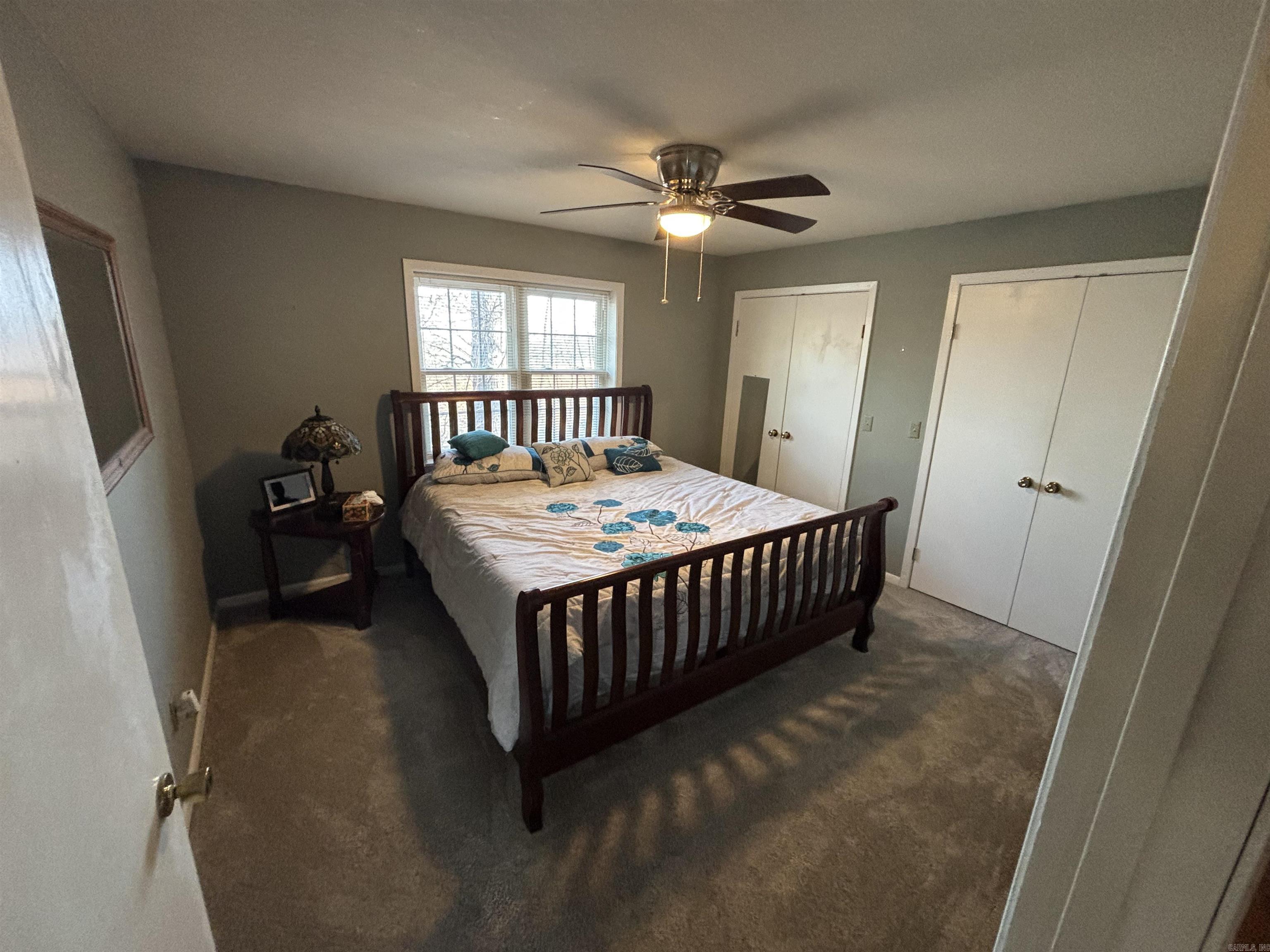 1795 Pangburn Rd. Heber Springs, AR 72543