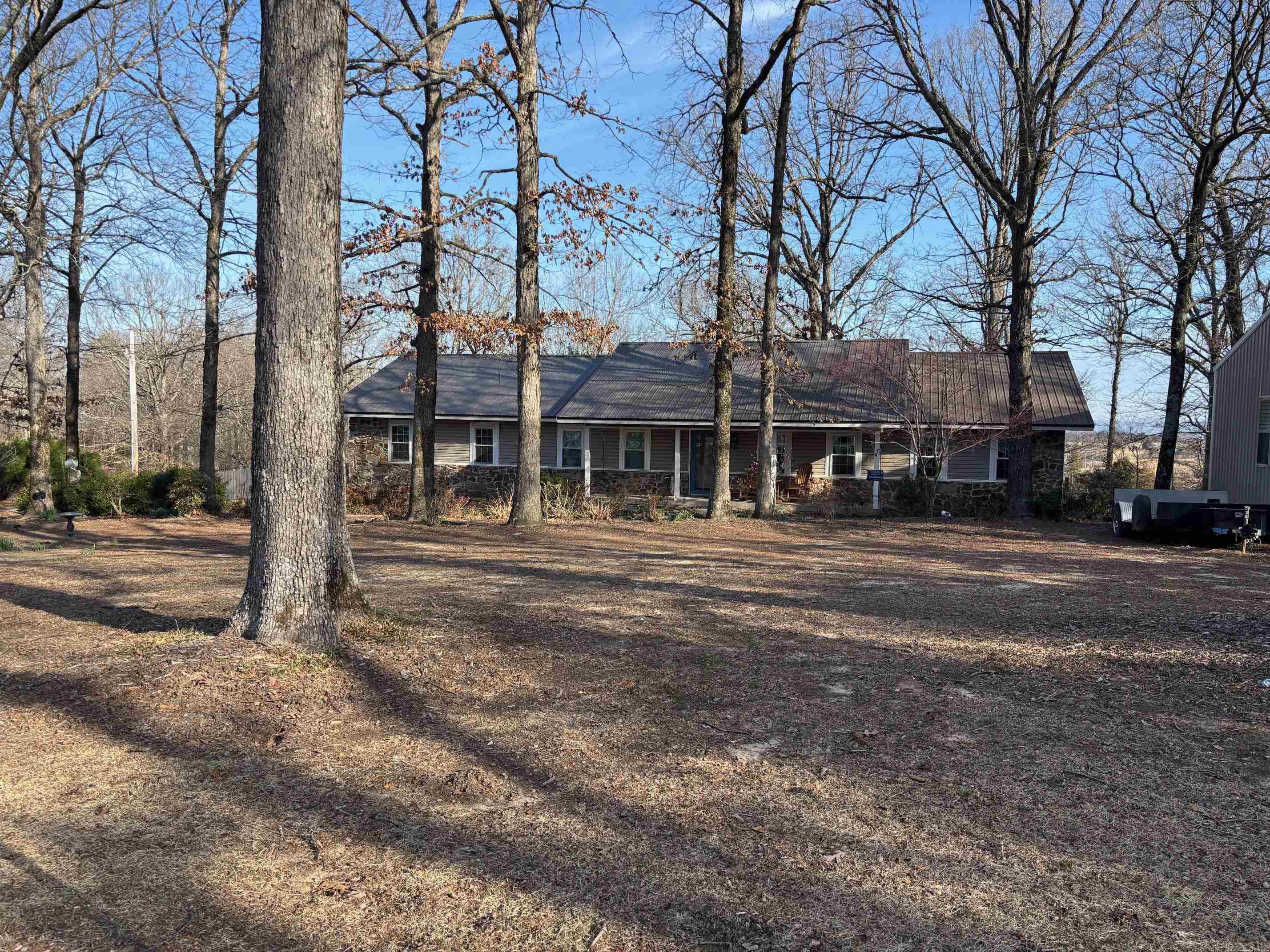 1795 Pangburn Rd. Heber Springs, AR 72543