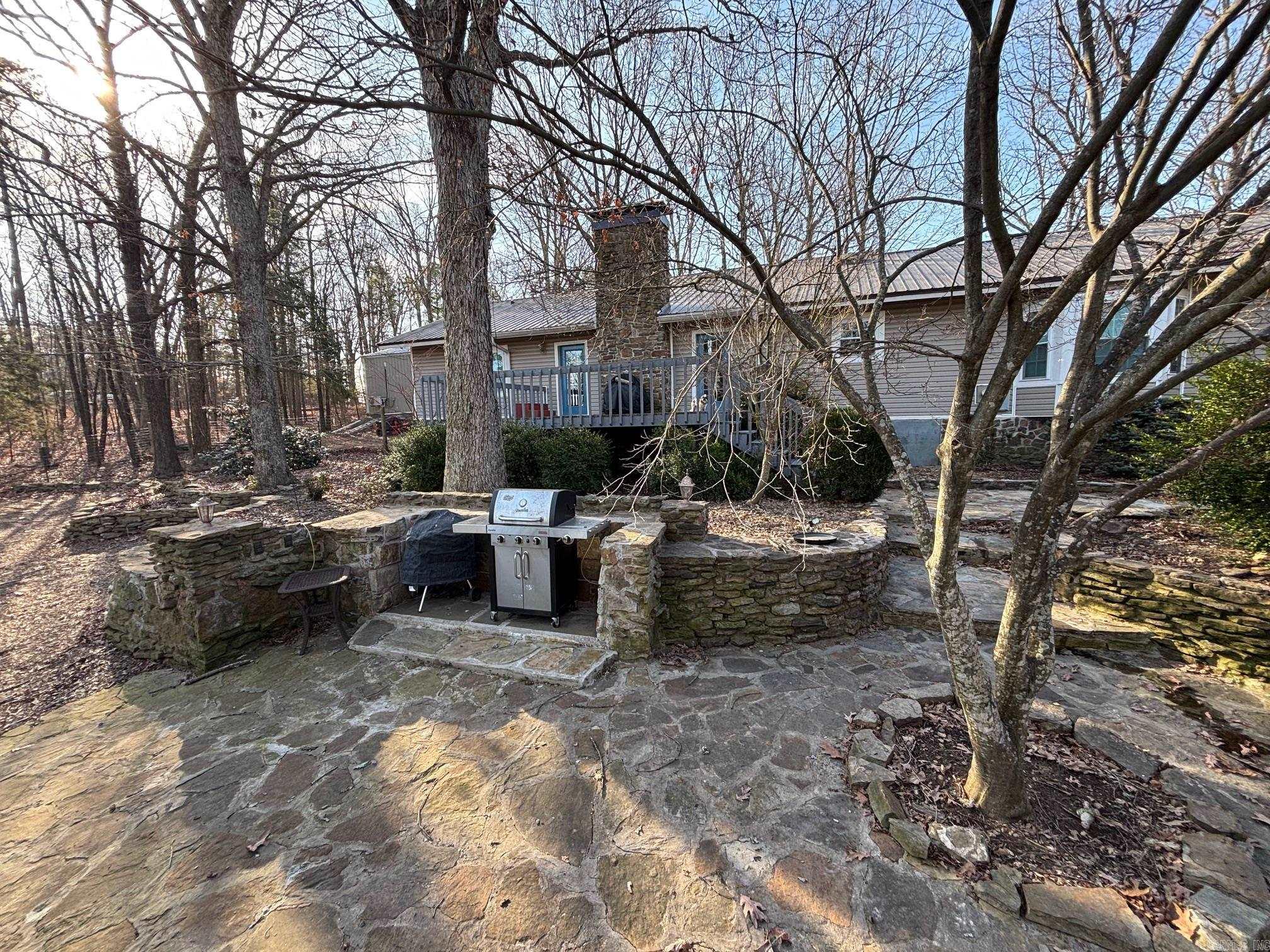 1795 Pangburn Rd. Heber Springs, AR 72543