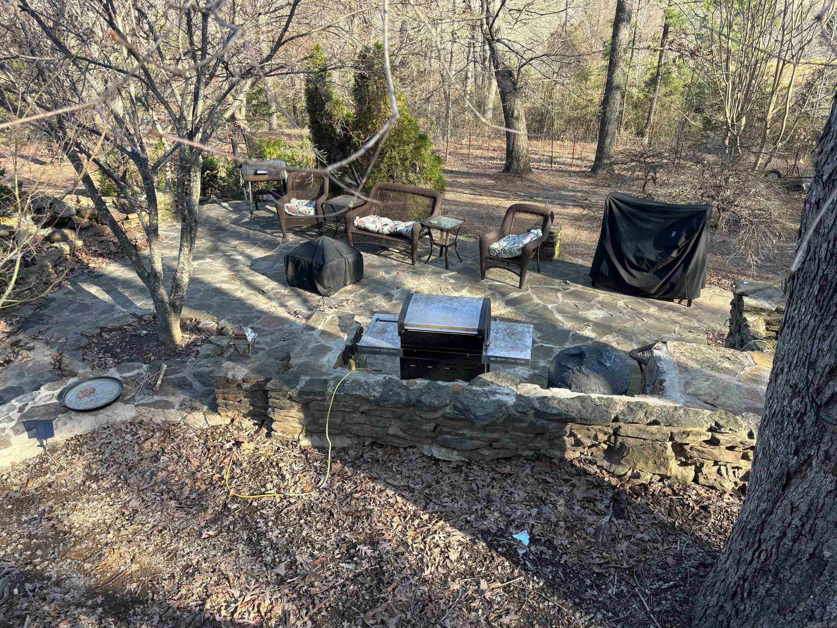 1795 Pangburn Rd. Heber Springs, AR 72543