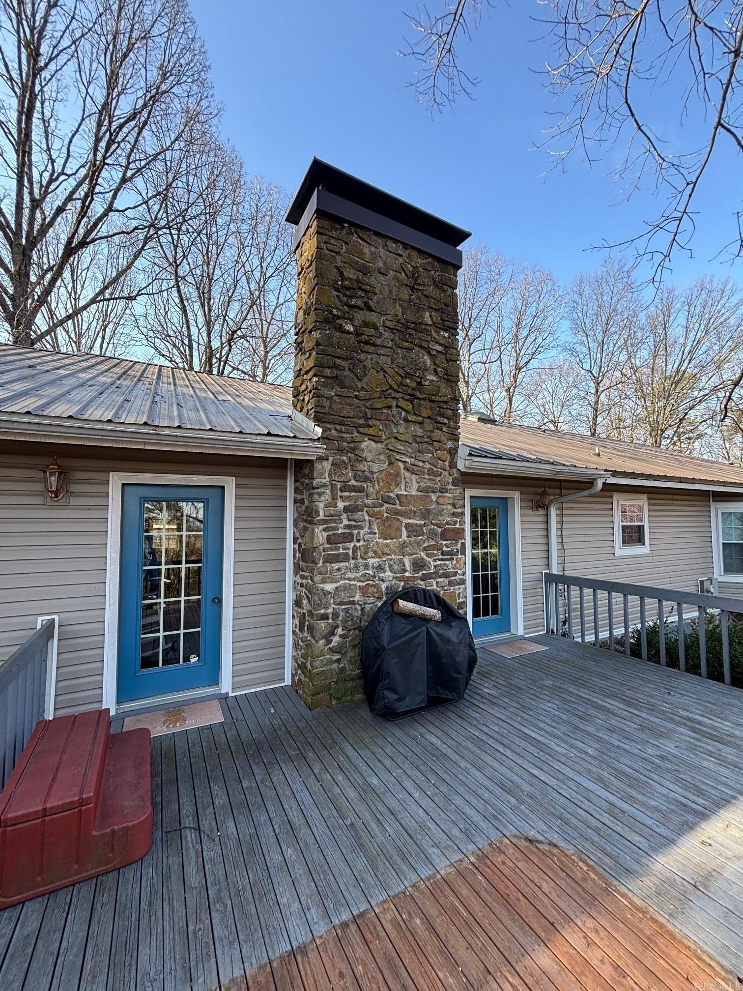 1795 Pangburn Rd. Heber Springs, AR 72543