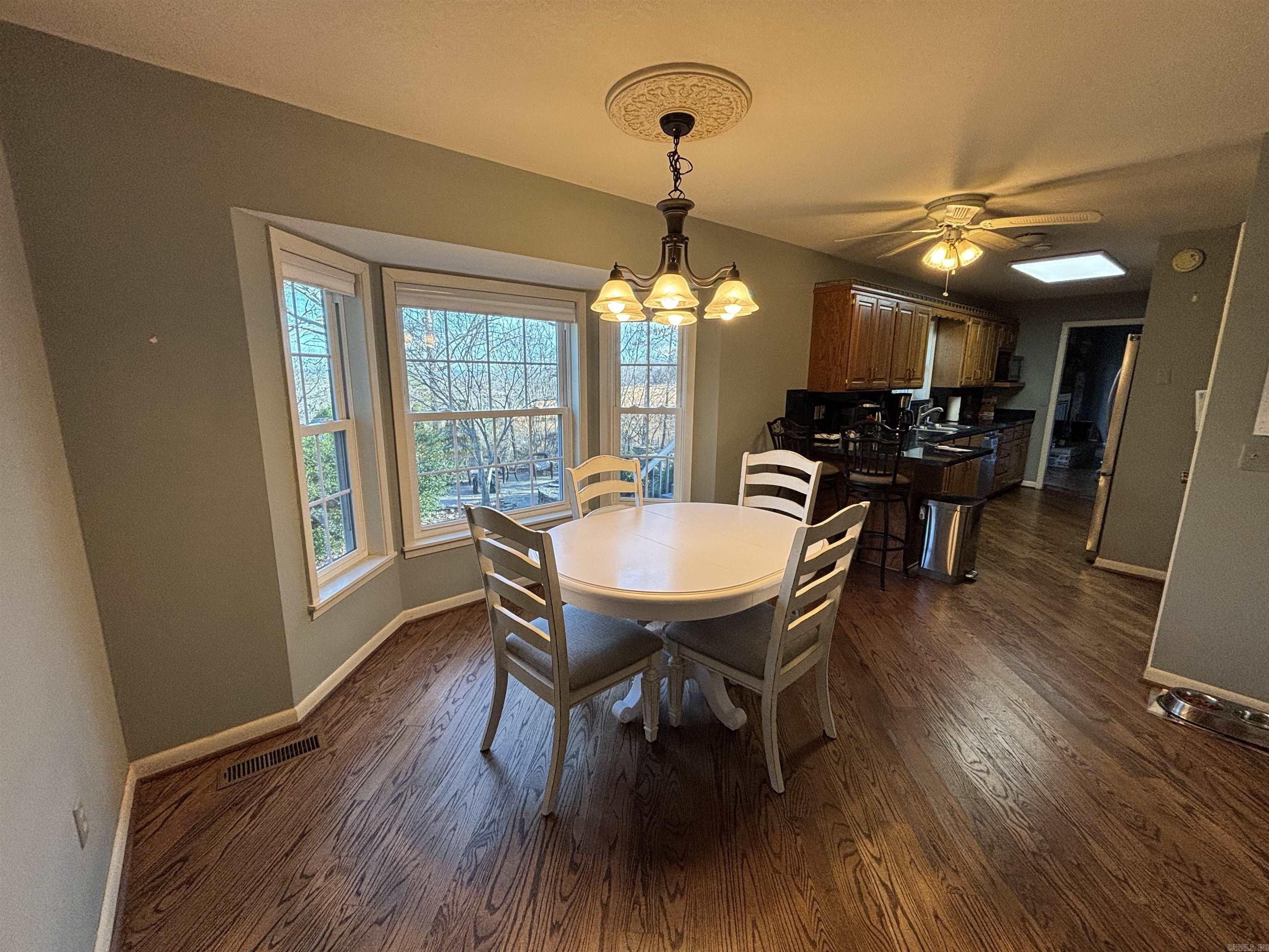 1795 Pangburn Rd. Heber Springs, AR 72543