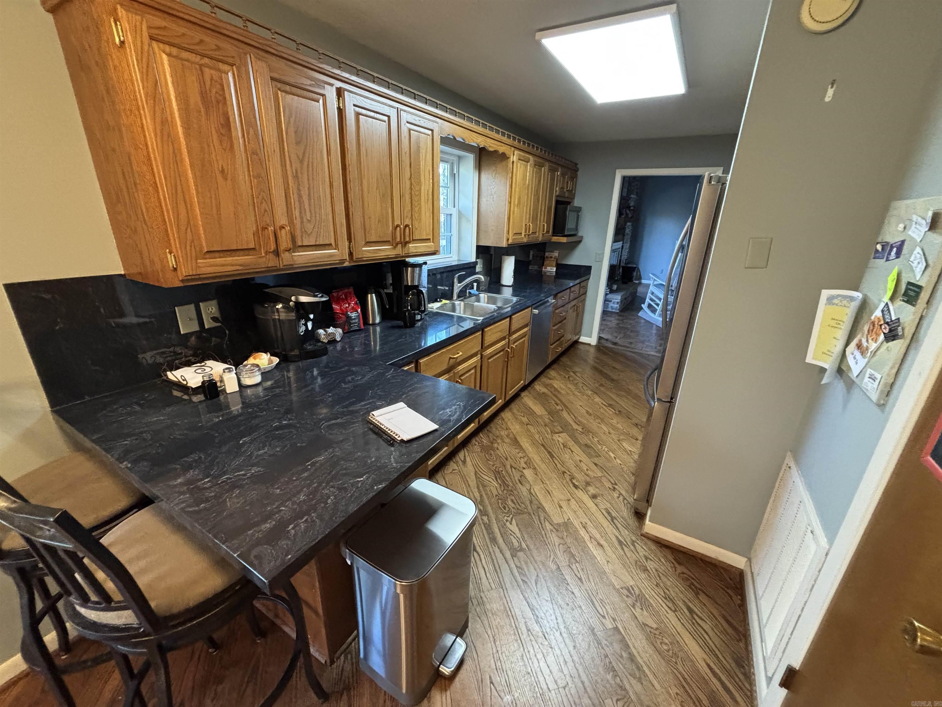 1795 Pangburn Rd. Heber Springs, AR 72543