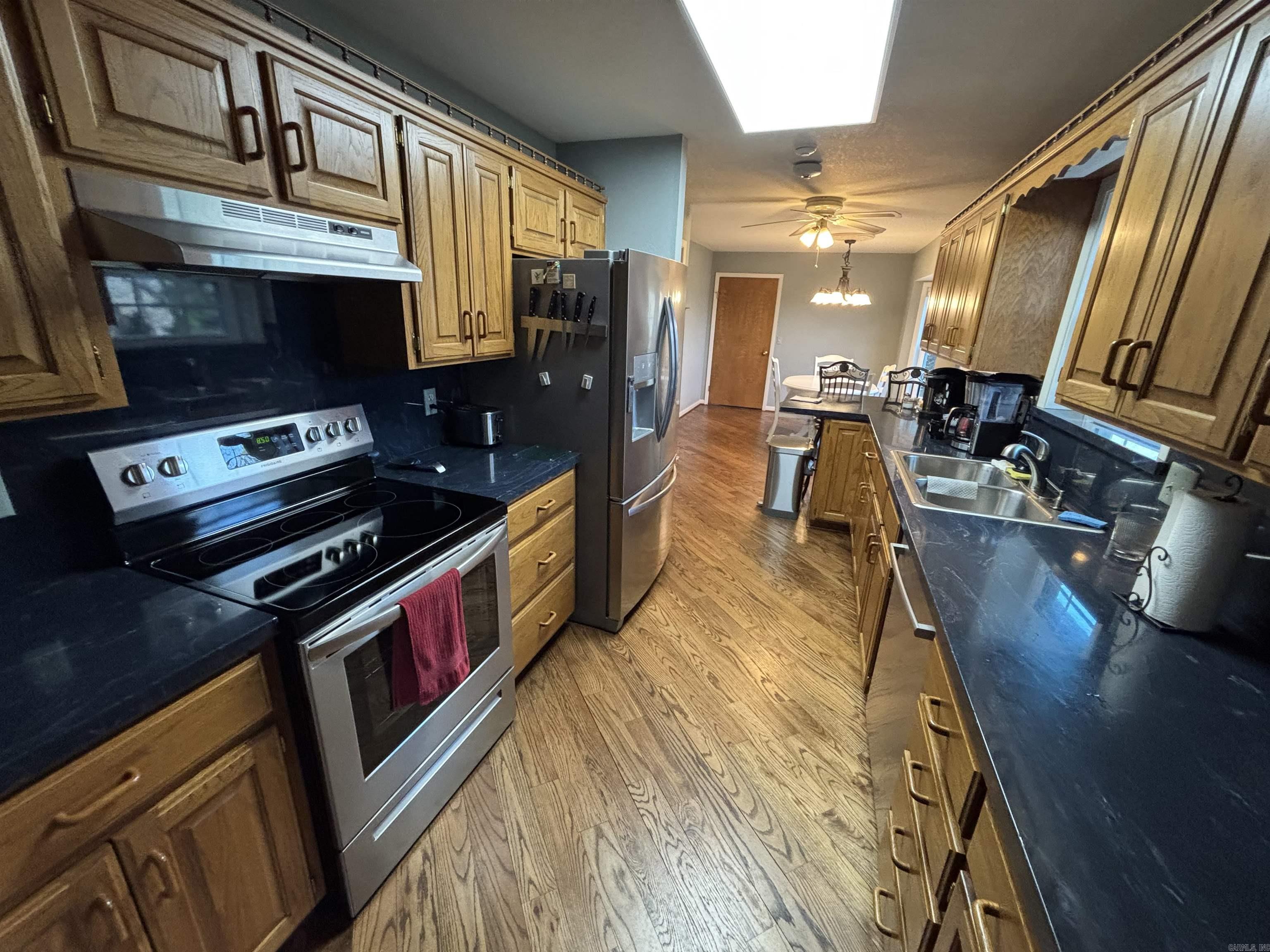 1795 Pangburn Rd. Heber Springs, AR 72543