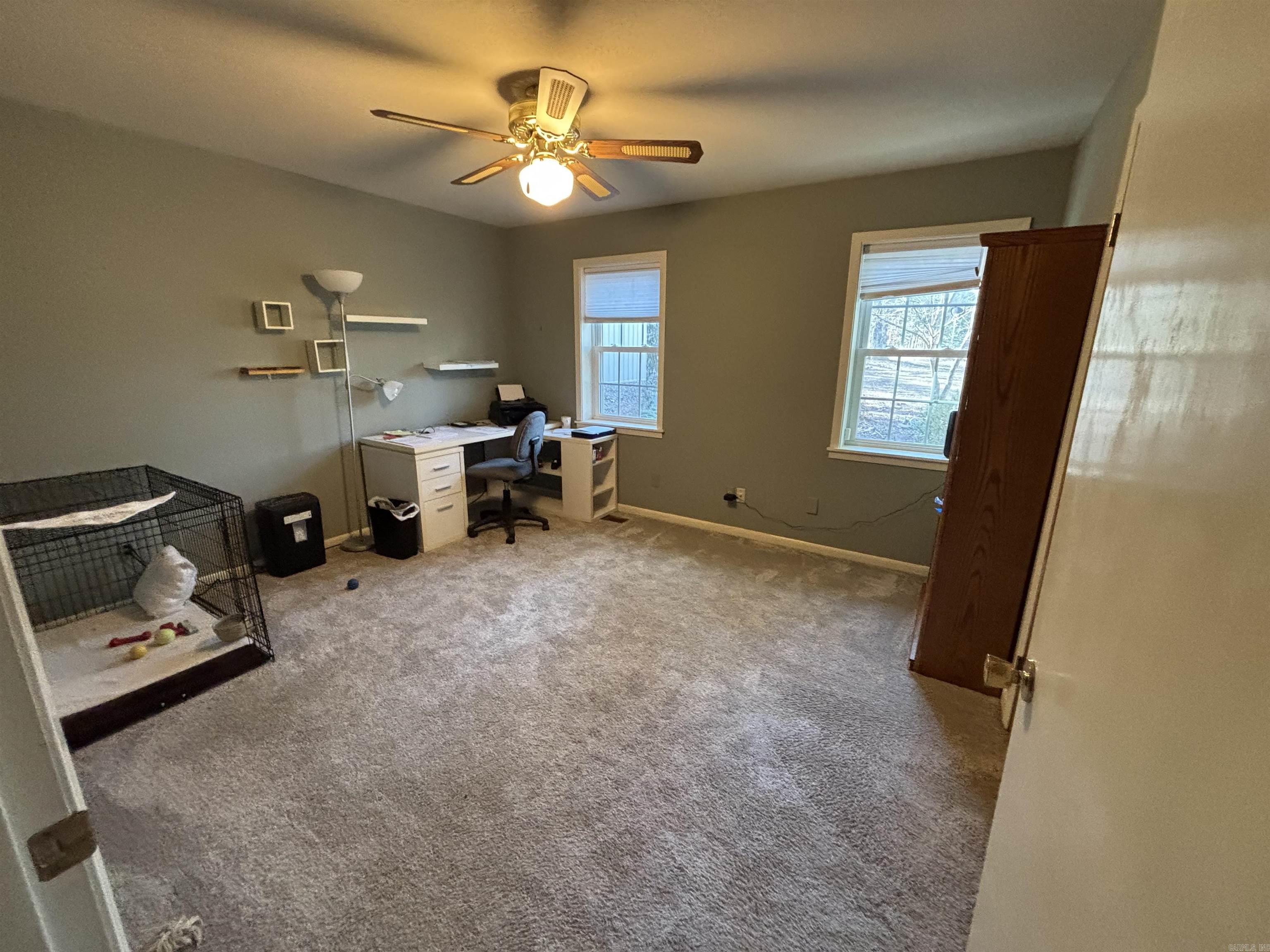 1795 Pangburn Rd. Heber Springs, AR 72543