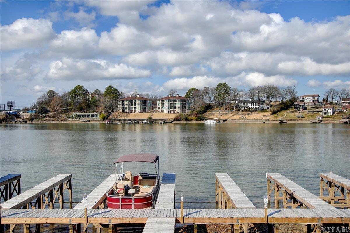 117  Lookout Point  Hot Springs, AR
