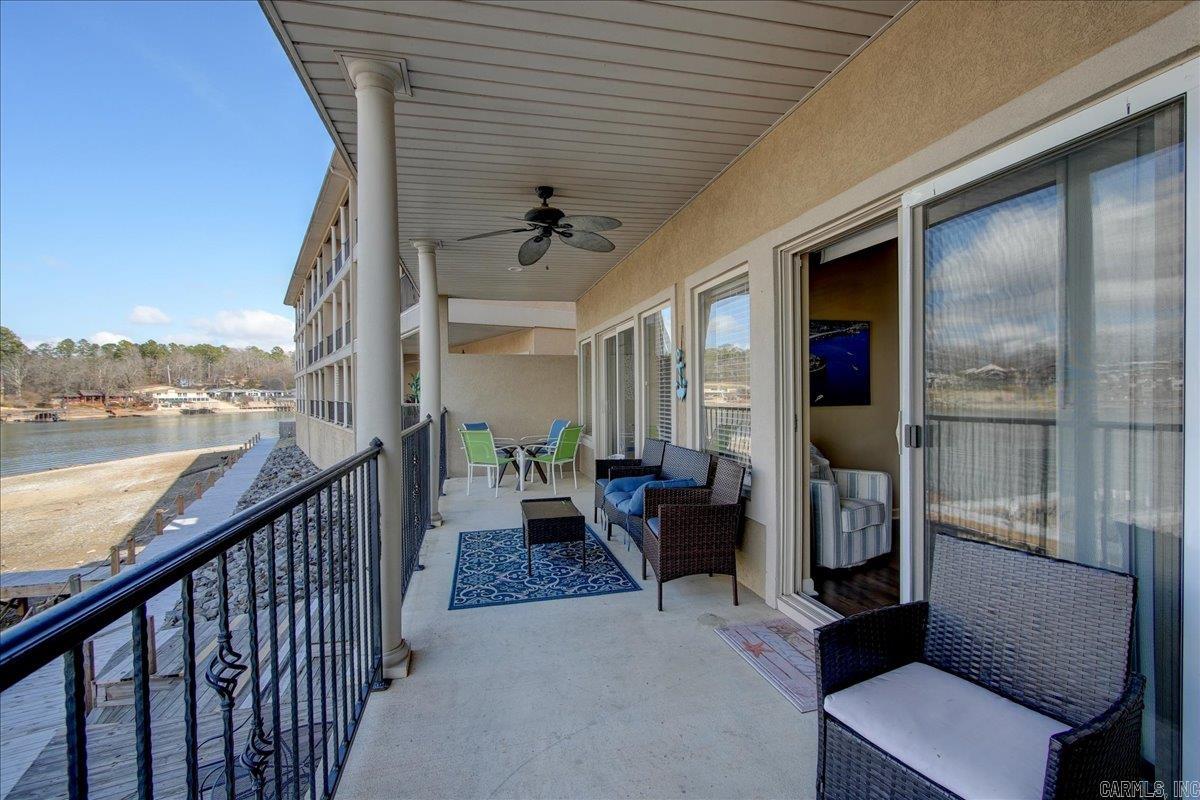 117  Lookout Point  Hot Springs, AR