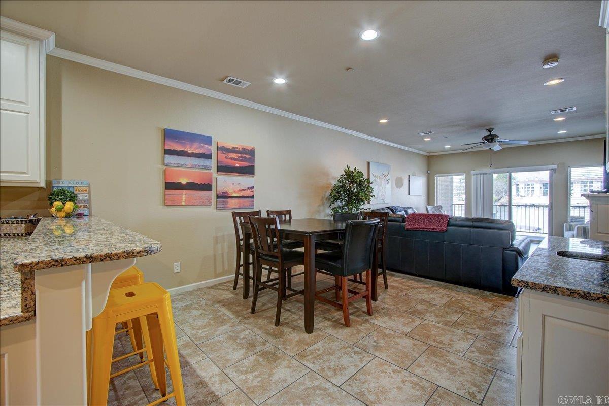 117  Lookout Point  Hot Springs, AR