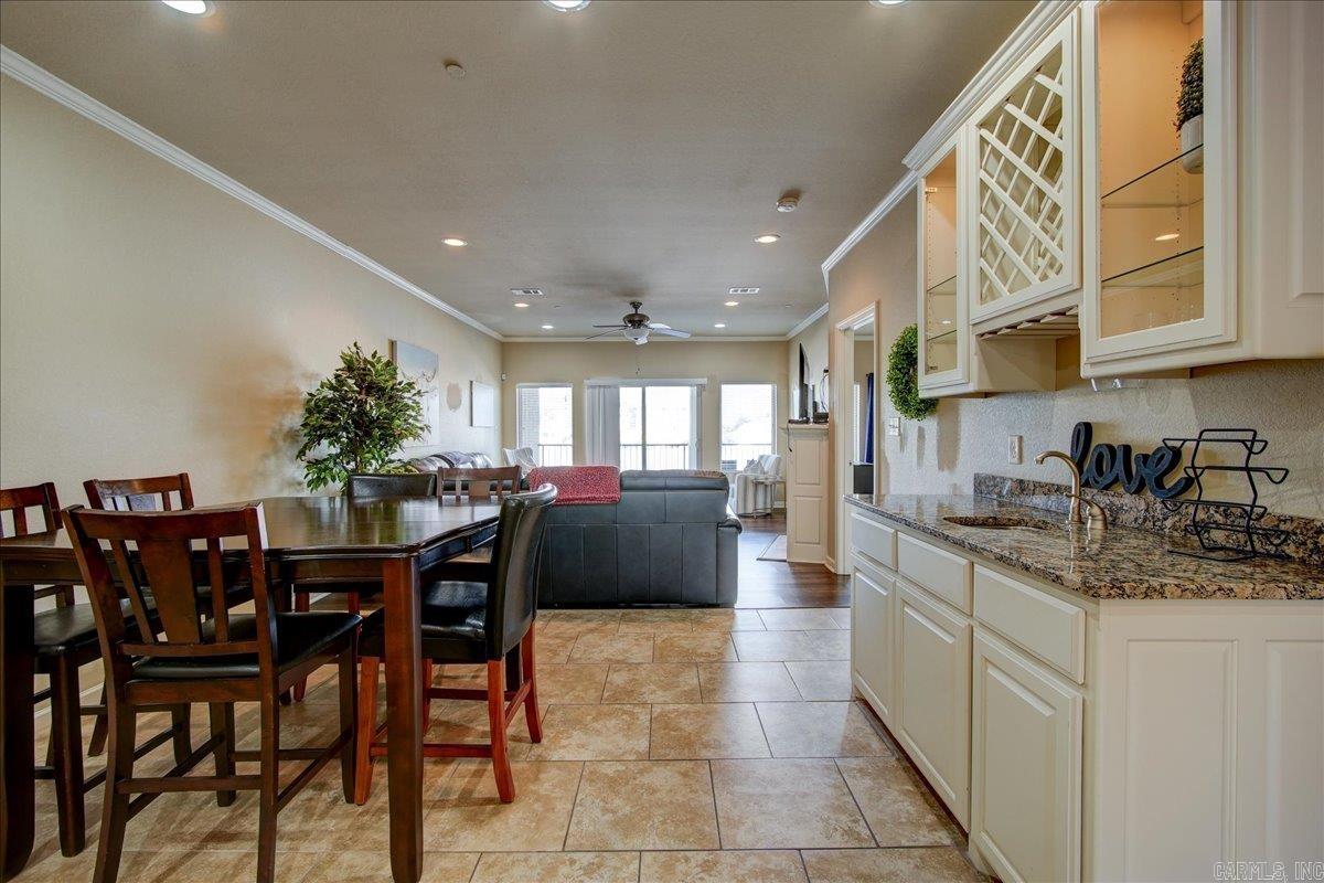117  Lookout Point  Hot Springs, AR