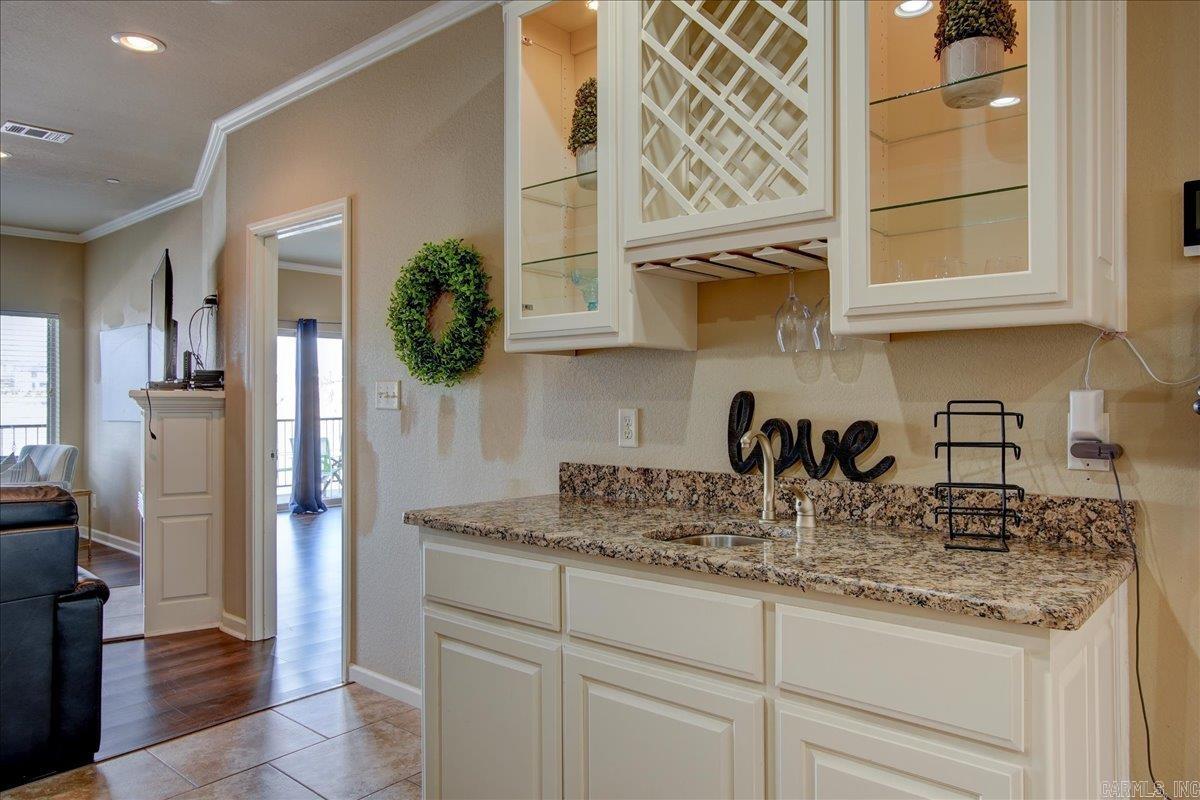 117  Lookout Point  Hot Springs, AR