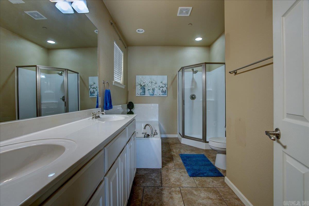 117  Lookout Point  Hot Springs, AR