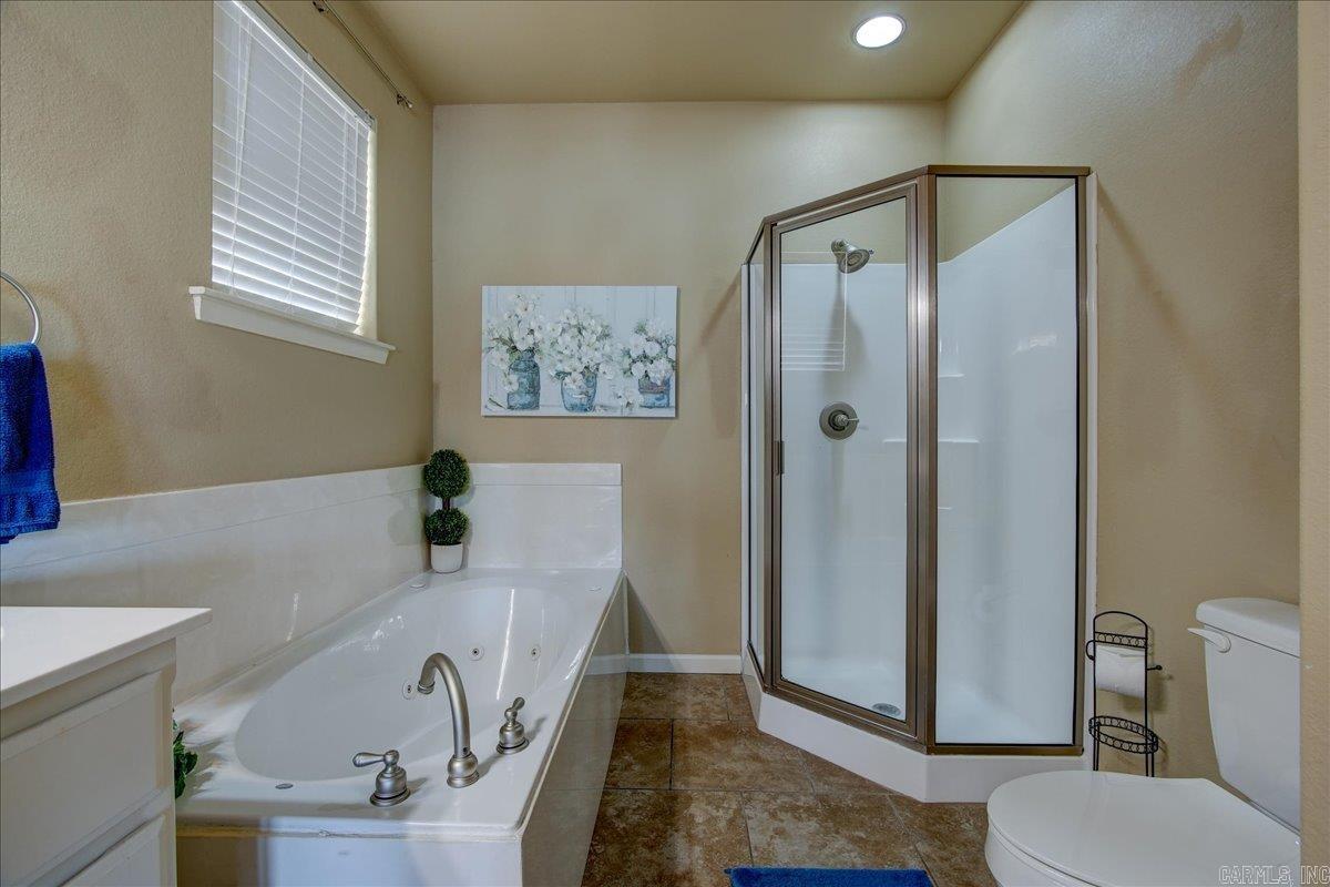 117  Lookout Point  Hot Springs, AR