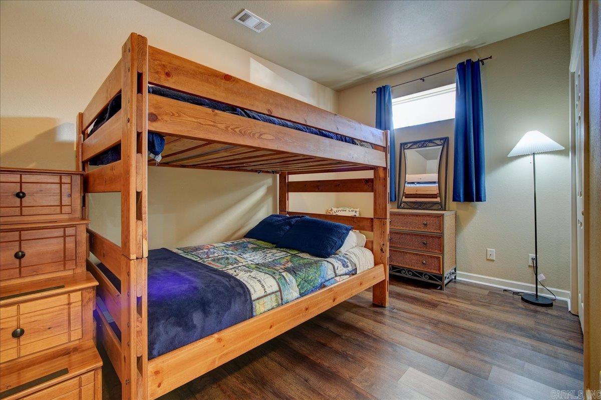 117  Lookout Point  Hot Springs, AR