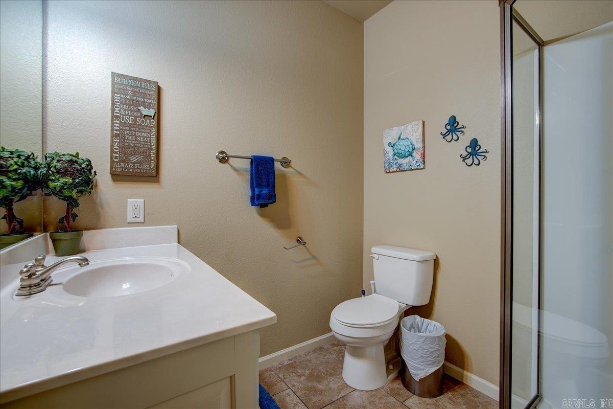 117  Lookout Point  Hot Springs, AR