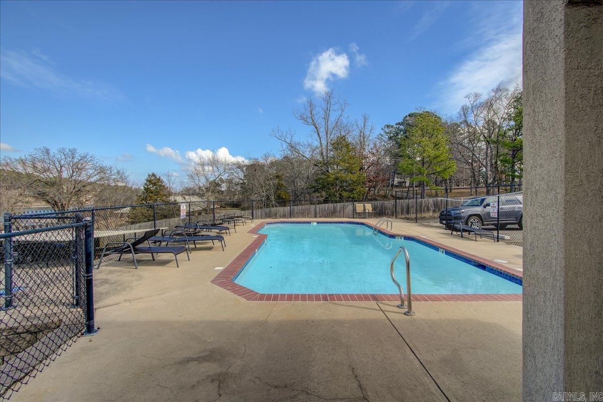 117  Lookout Point  Hot Springs, AR