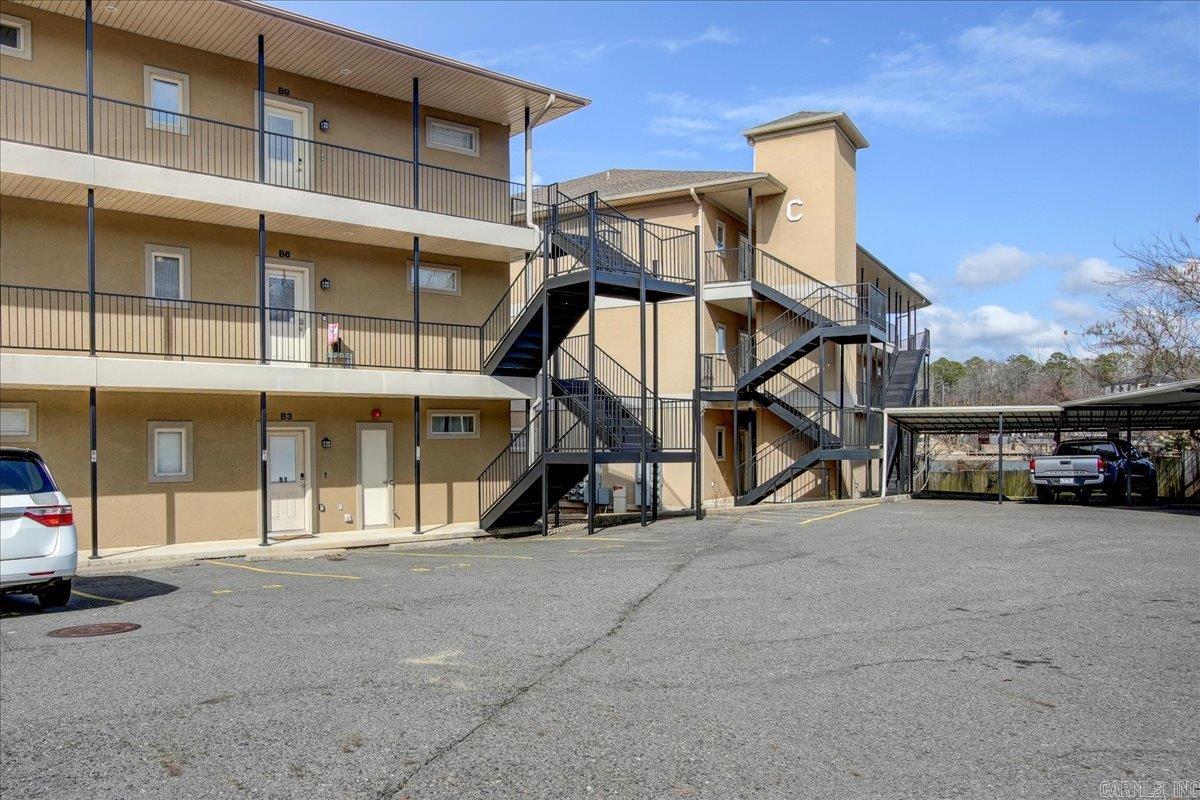 117  Lookout Point  Hot Springs, AR