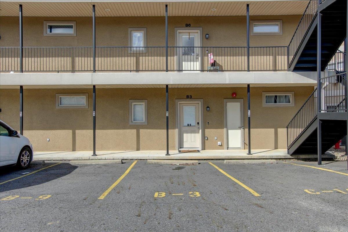 117  Lookout Point  Hot Springs, AR