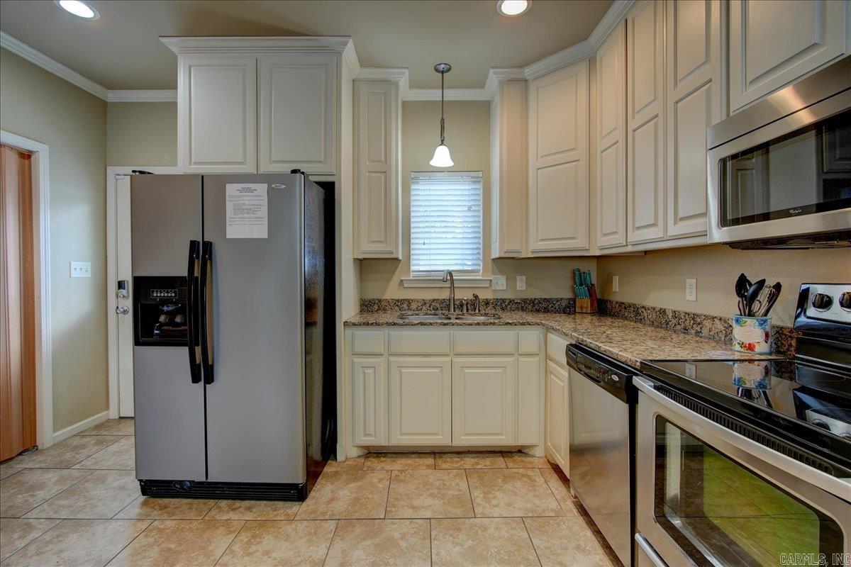 117  Lookout Point  Hot Springs, AR